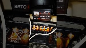 пятый час десульфатации АКБ кедр АВТО 4А