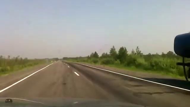 Идёт ремонт дороги Радужный-Новоаганск 19км смотреть онлайн