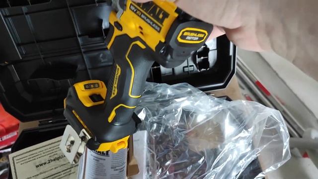 Новинка от Dewalt dcd 805 и сравнение с  dcd 791 Белгород dewalt bosch