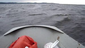 Афалина-350. Рыбинка 2