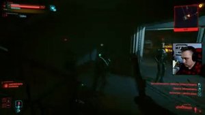 ВСЕ Концовки ДЛЦ Cyberpunk 2077 DLC Phantom Liberty ➤ Полное прохождение Часть 2 ᐅ На Русском