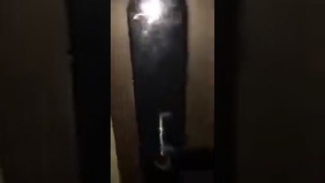 Установка умных замков Тюмень. Поставили Xiaomi Aqara lock 2 на входную дверь. Турбомастер. смотреть онлайн