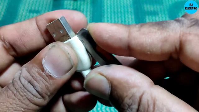 how to repair type c cable,how to repair type c cable at home,