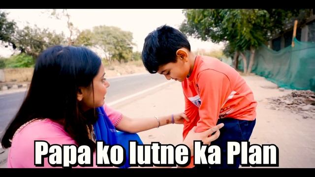 We became PARENTS for a DAY ! смотреть онлайн