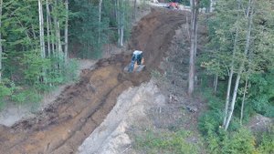 Dozer 4k Autel Evo II Dual 640t V3