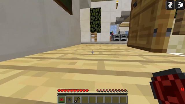 🦞БРОК УМЕНЬШИЛСЯ с ЗАТРОЛЛИЛ ЛЕСКУ в Майнкрафте! 100% Троллинг Девушки смотреть онлайн