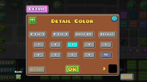 Туториал как сделать эффект волны как в NC уровнях | Обучение | Geometry Dash