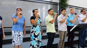 "Мы идем по дороге в небо". Гр. Посвящение