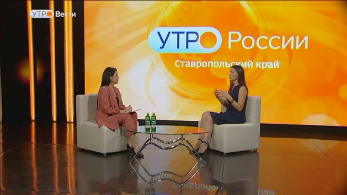 Ставропольский дизайнер поделилась секретами создания гармоничного интерьера