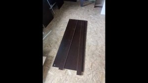 Как собрать шкаф для одежды трехстворчатый Прага