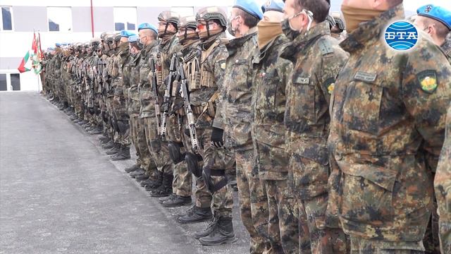 BTA: Специалните сили ще тренират в обновен учебно-тренировъчен комплекс в Црънча