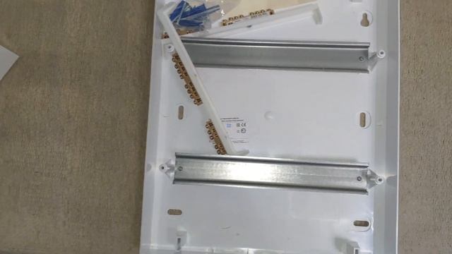 Электричество в гараже с нуля своими руками, Новый электросчетчик смотреть онлайн