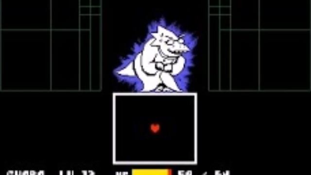 Alphys NEO Boss fight - Alphys takes action (Song) смотреть онлайн