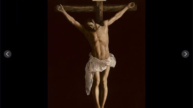 12.6. Siglo de Oro: Murillo, Zurbarán y Ribera смотреть онлайн