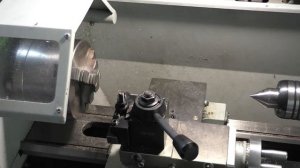 Токарный станок Metalmaster MML1830V. Опыт эксплуатации