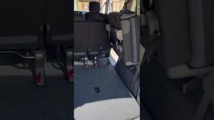 EVA коврики в салон для Nissan NV 200 Electro