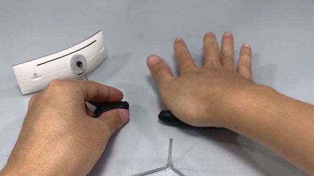 클레이 아트와 오디세이 Neo G9의 만남 смотреть онлайн