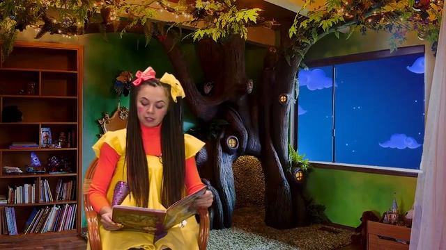 Сказки на ночь 16 октября 2019. смотреть онлайн