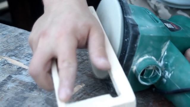 Как сделать ламповые часы из дерева и эпоксидной смолы своими руками (ночник) смотреть онлайн