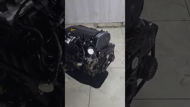 Контрактный Двигатель Z16XER 1.6 Opel Astra Insignia Zafira в наличие из Испании смотреть онлайн