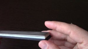 Алмазный брусок с Алиэкспресс ► Алмазный брусок для заточки ножей.