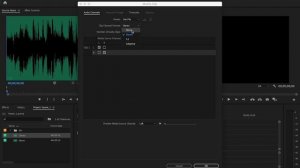 Как из Моно Сделать Стерео в Adobe Premiere Pro? (Из Стерео в Моно)