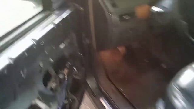 My Renault Velsatis. #5. Как снять зеркало. How to remove a side mirror on Renault Velsatis смотреть онлайн