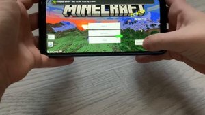 Как сделать бесплатный скин в Minecraft на телефоне￼