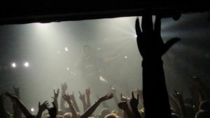 ROCK PRIVET - Три полоски (Animal Джаz / 30 Seconds To Mars Cover). Новосибирск 22.10.2022