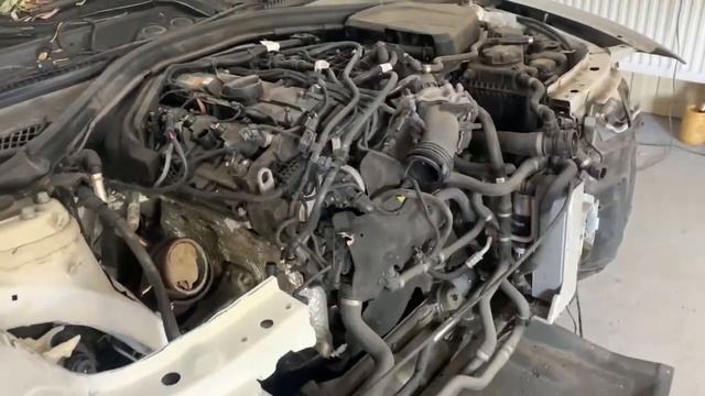 BMW 3 xDrive из США - БМВ 3 из Америки под ключ смотреть онлайн