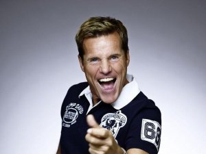 С Юбилеем, Дитер Болен! Помним «Modern Talking» и  “Blue System”