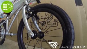 Review รีวิว Early Rider Belter 16" Urban