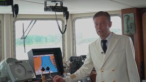 Водные дороги России. История Волго-Балта