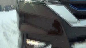 Nissan Serena E-Power Highway Star V 2018 год