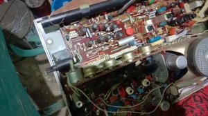 Радиоприемник Горизонт Океан 222 содержание драгметаллов