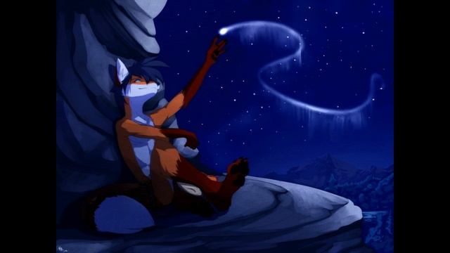 Furry arts #2-[подборка артов фурри] смотреть онлайн