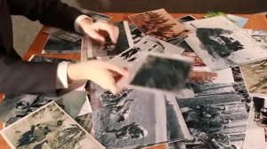 РОЛЬ СОБАК В ГОДЫ ВОВ