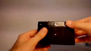 Смена 8М Краткая инструкция, зарядка пленки