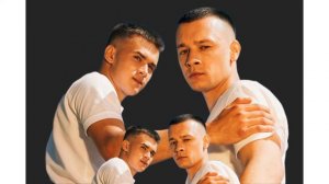 FINIK - ALEKS ATAMAN Ой-Подзабыли мы с тобой