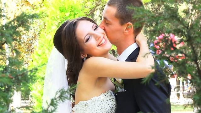 Прогулка по г. Армавир Данила и Ксении смотреть онлайн