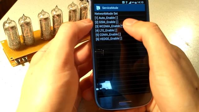 Обзор Galaxy S3 SHV-E210L смотреть онлайн