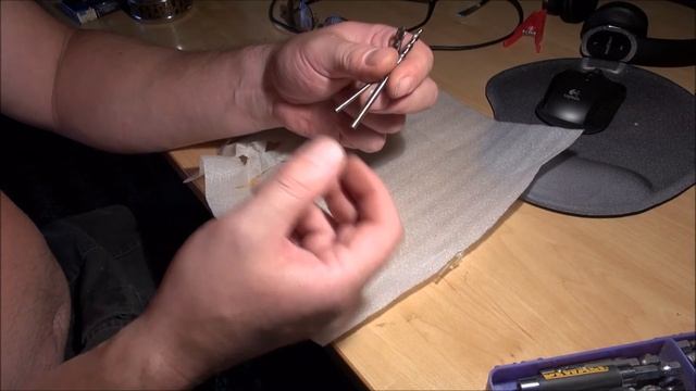 DeWALT Набор сверл по металлу EXTREME2 (DT 7921) Не понравились.... смотреть онлайн