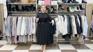 MARIA MORO✨ Часть-2? ПЛАТЬЯ? НОВИНКИ. Рынок Садовод. Москва