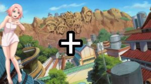 Naruto Girls Feet Fetish mode