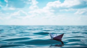 Алексей Мандельштам - Кораблик (Жизнь на севере)