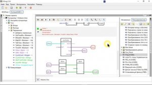 FLProg & Esp8266. ELClient - запрос времени у NTP сервера