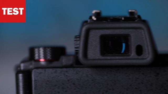 Großer Sensor und Turbo-Sucher: Canon Powershot G5 X im Test смотреть онлайн