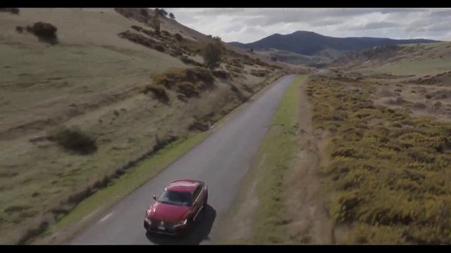 Volkswagen Arteon B roll Australia смотреть онлайн