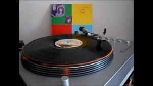 T Rex - Black Cat (The Wizard's Hat)