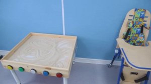 Реабилитационный центр для детей с особенными возможностями